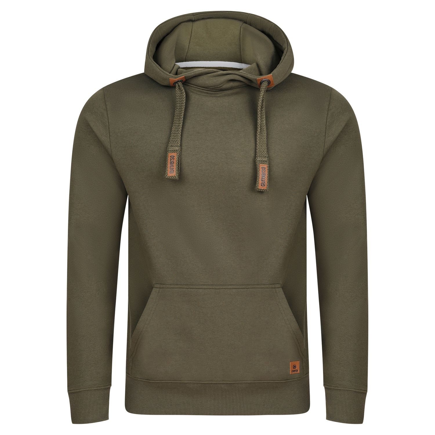 Kapuzenpullover Herren Hoodie RIVNiklas Regular Fit