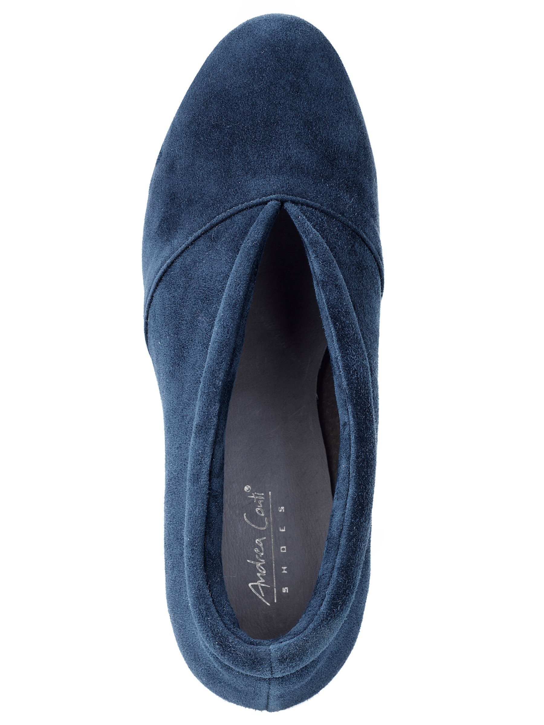 Andrea Conti Pumps Pumps
