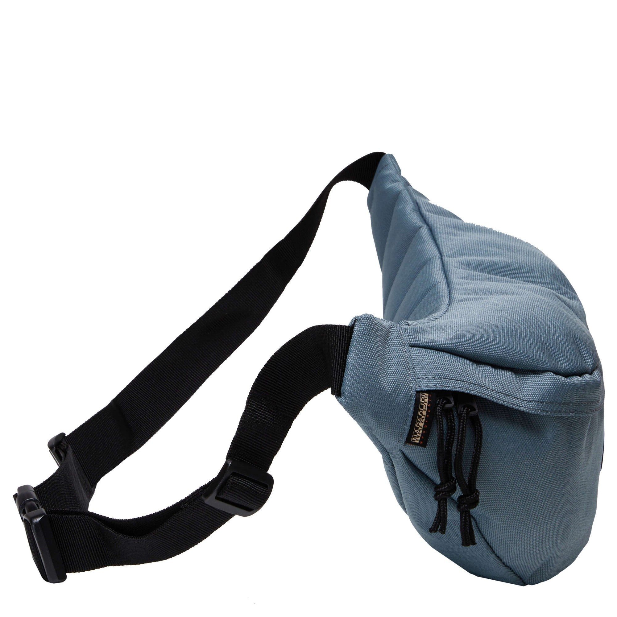 Napapijri Bauchtasche H-Voyage - Gürteltasche 43 cm (stormy weat)