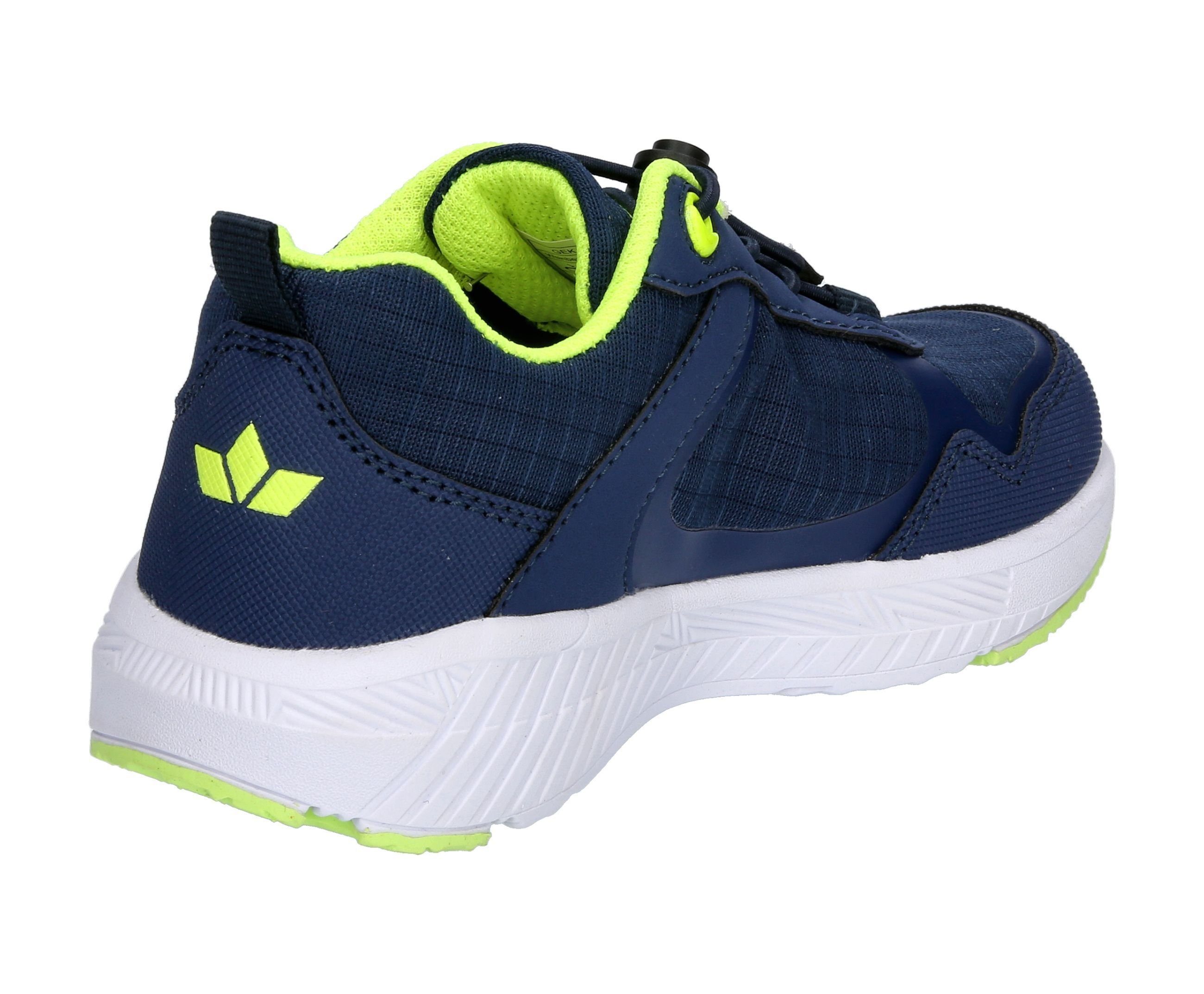Lico Freizeitschuh Skylar Sneaker