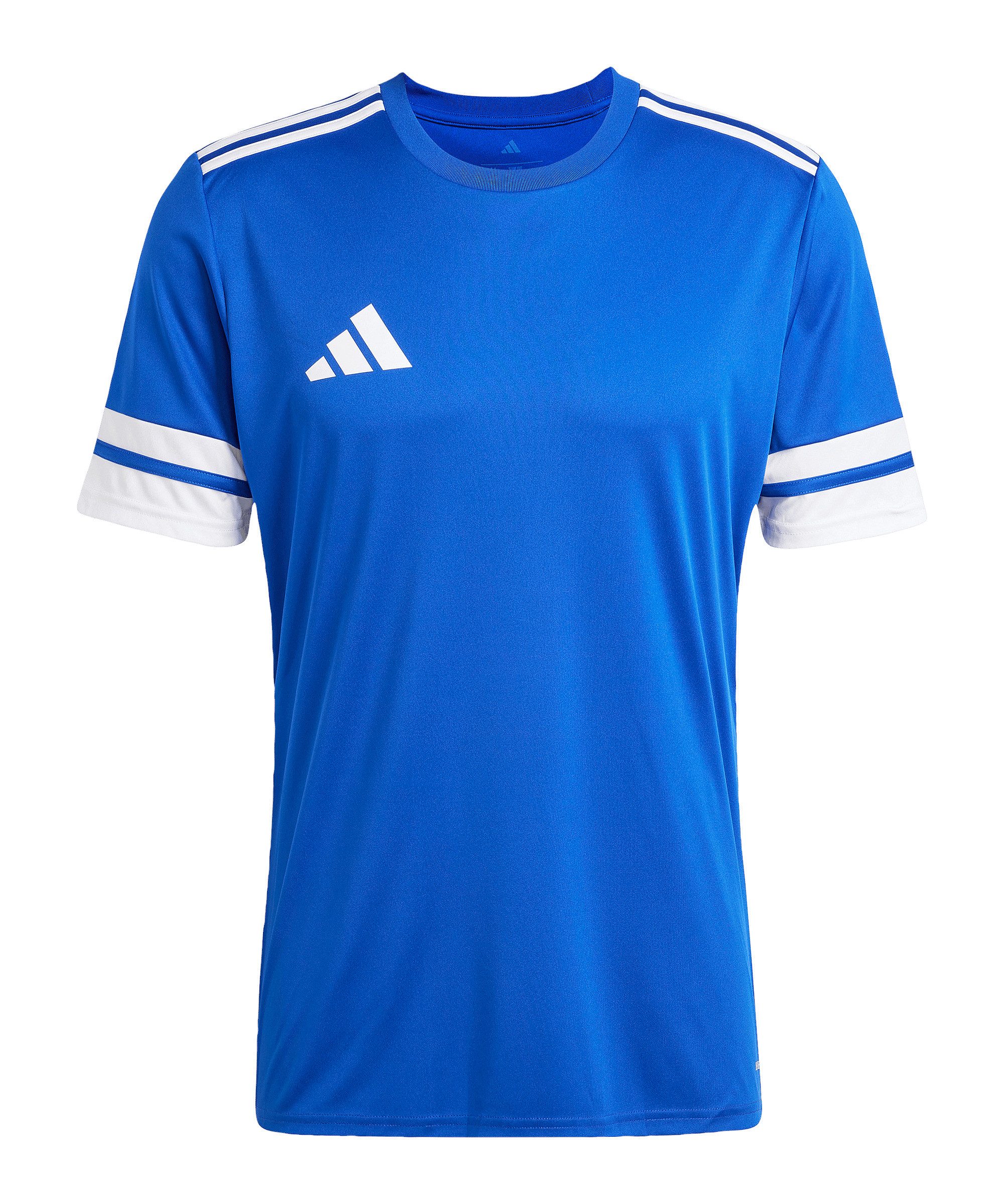 adidas Performance Fußballtrikot adidas Performance Squadra 25 Trikot Teamsport