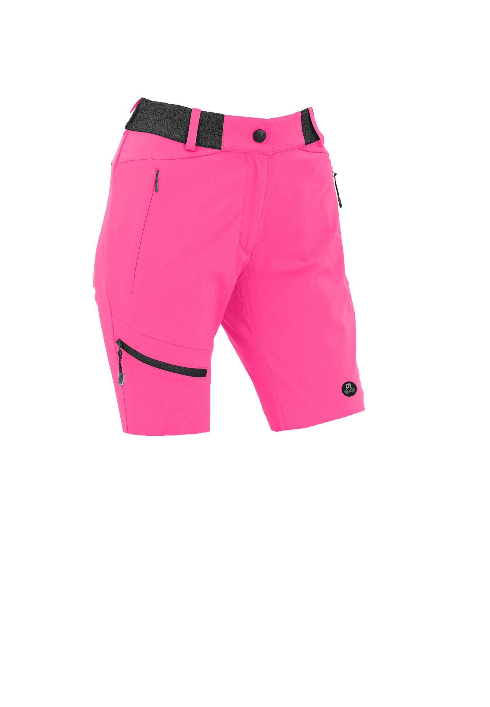 Maul Funktionsshorts Maul Damen Taschhorn Bermuda günstig online kaufen