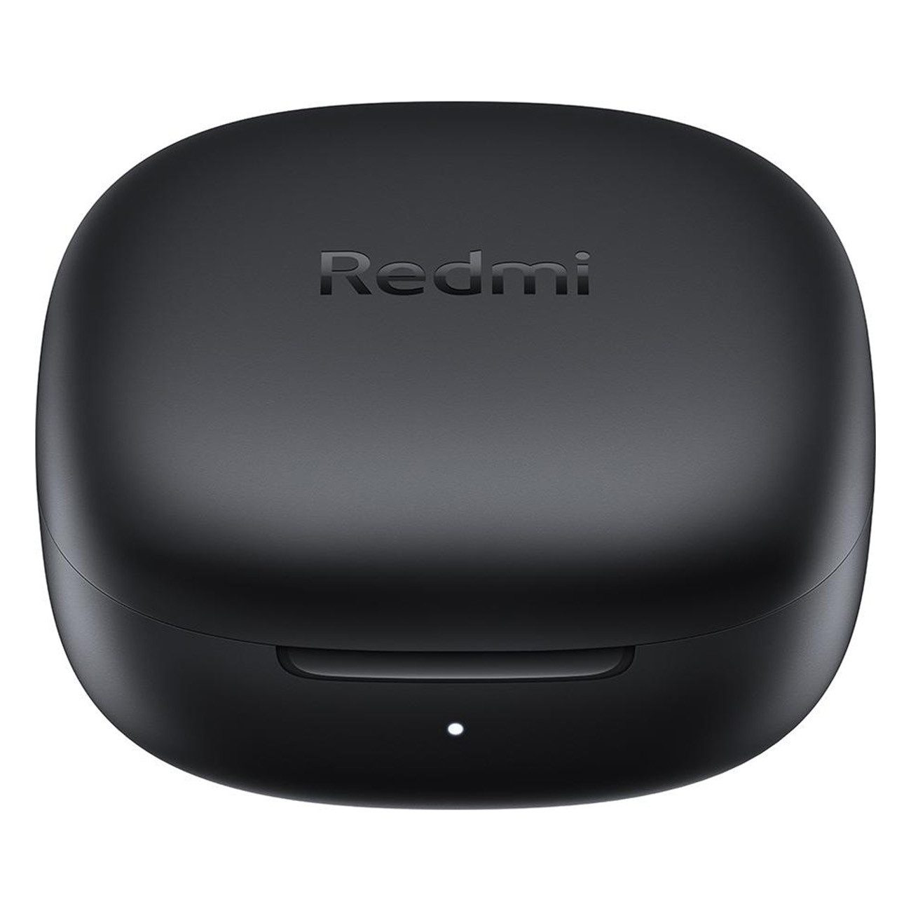 Xiaomi Redmi Buds 6 Play In-Ear-Kopfhörer (Geräuschreduktion, Bluetooth 5.4, 36 h Akkulaufzeit, Typ-C Ladeanschluss)