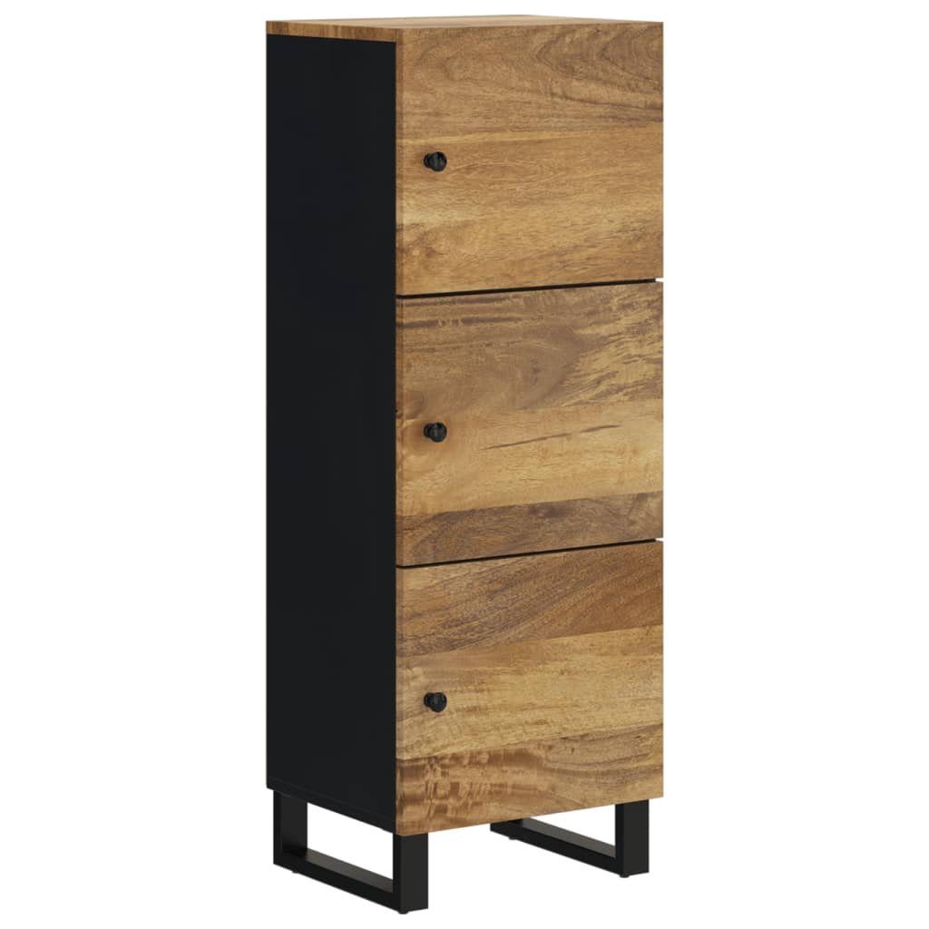 vidaXL Highboard Highboard mit 3 Türen günstig online kaufen
