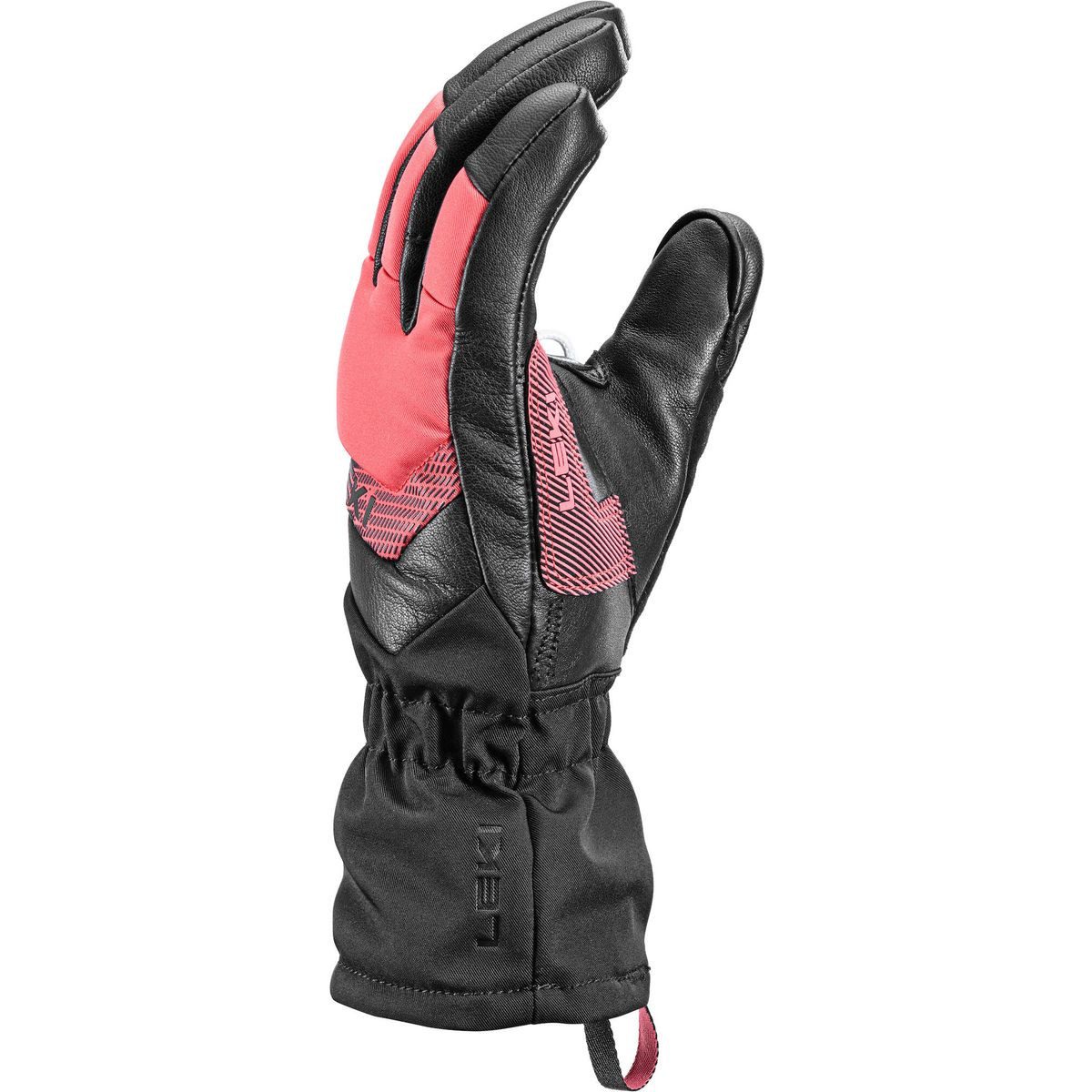 Leki Skihandschuhe Griffin Base 3D Women
