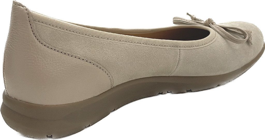 Gabor Ballerinas für Damen Ballerina (keine günstig online kaufen
