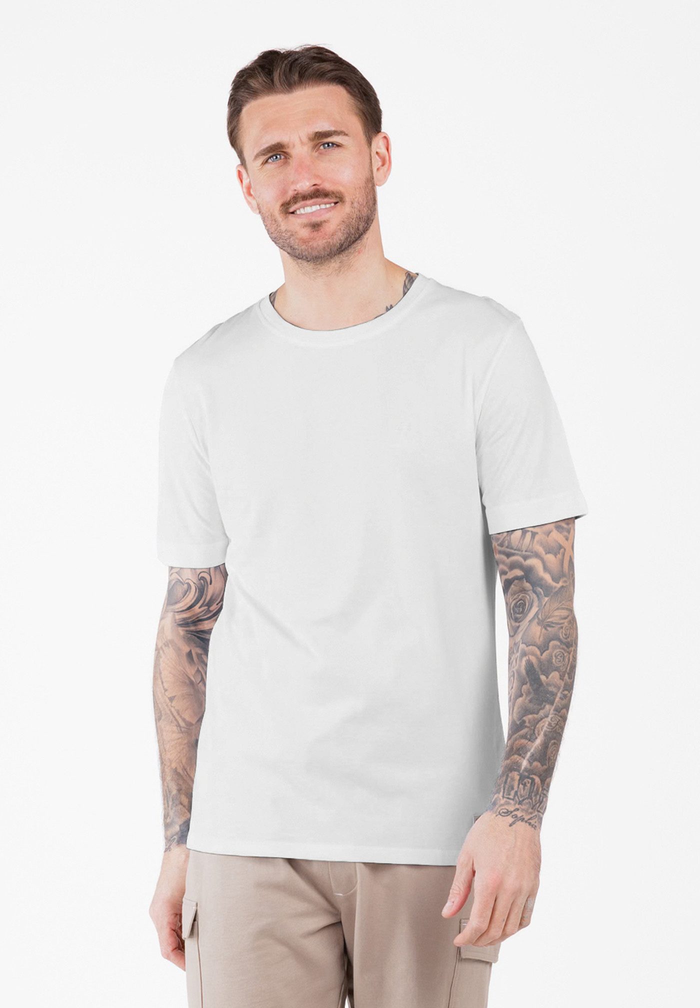 Key Largo T-Shirt MT KLPEPPER round (1er)