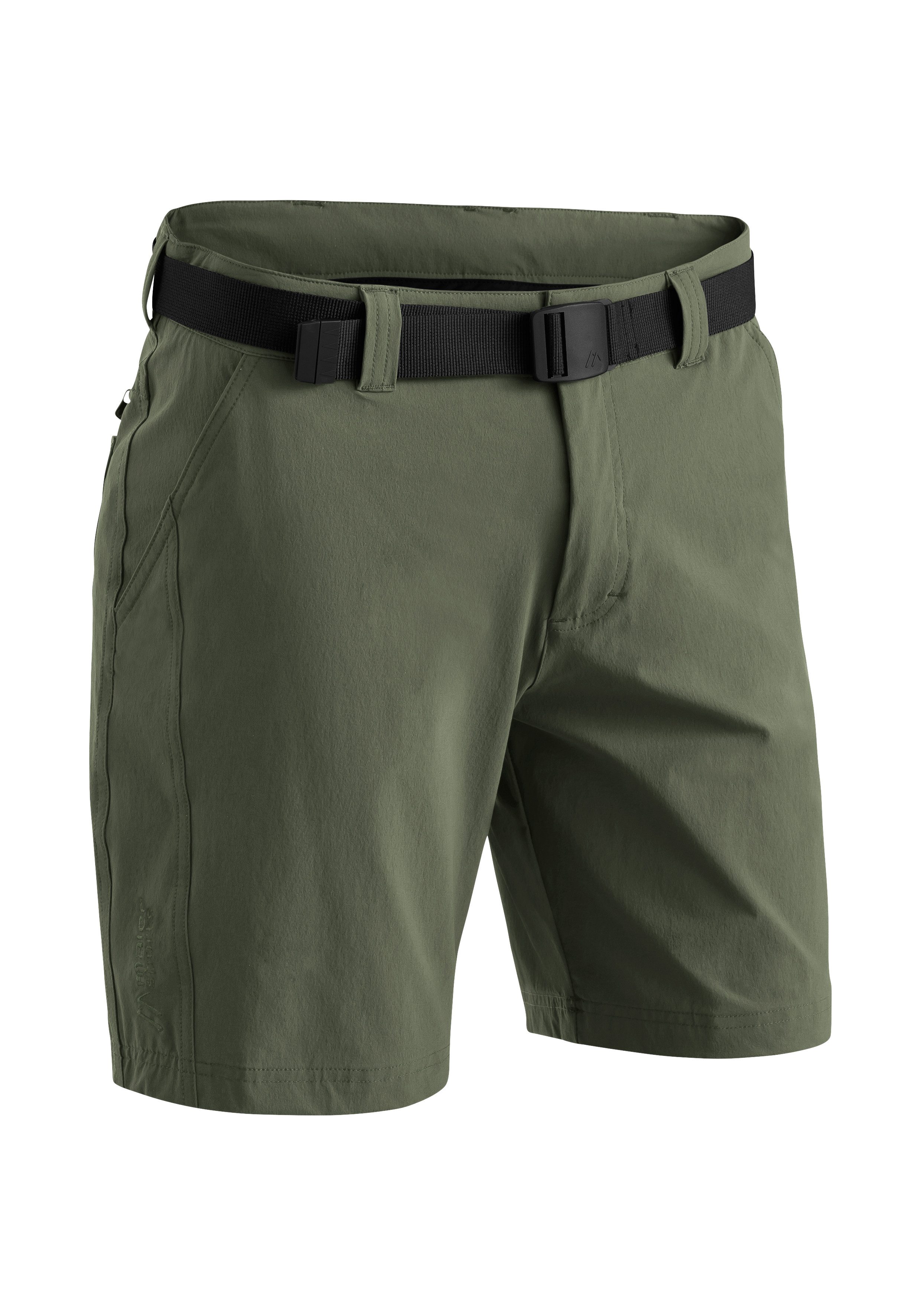 Maier Sports Funktionsshorts Nil Short M günstig online kaufen