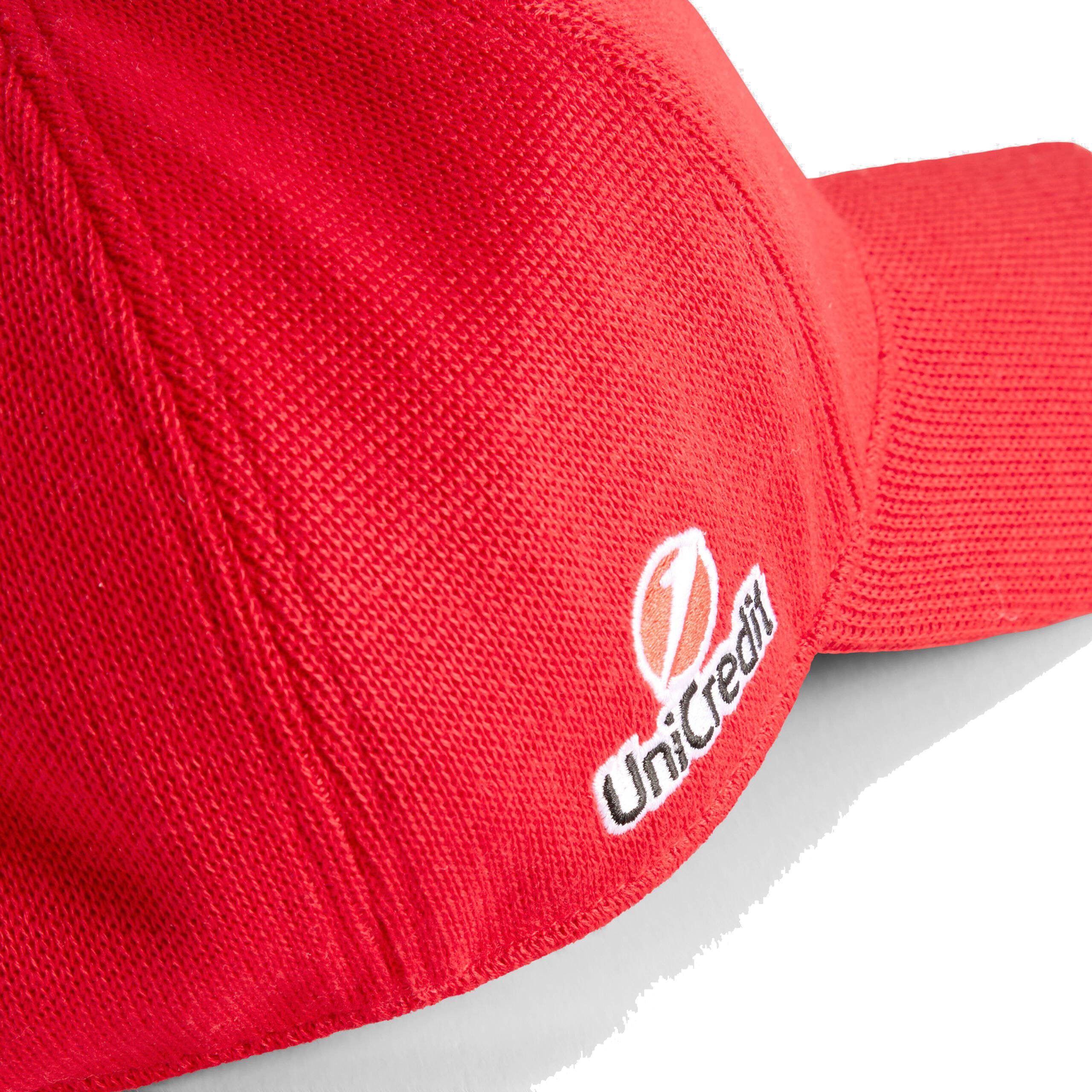 Scuderia Ferrari Baseball Cap Scuderia Ferrari Team Cap "China" Puma 2025