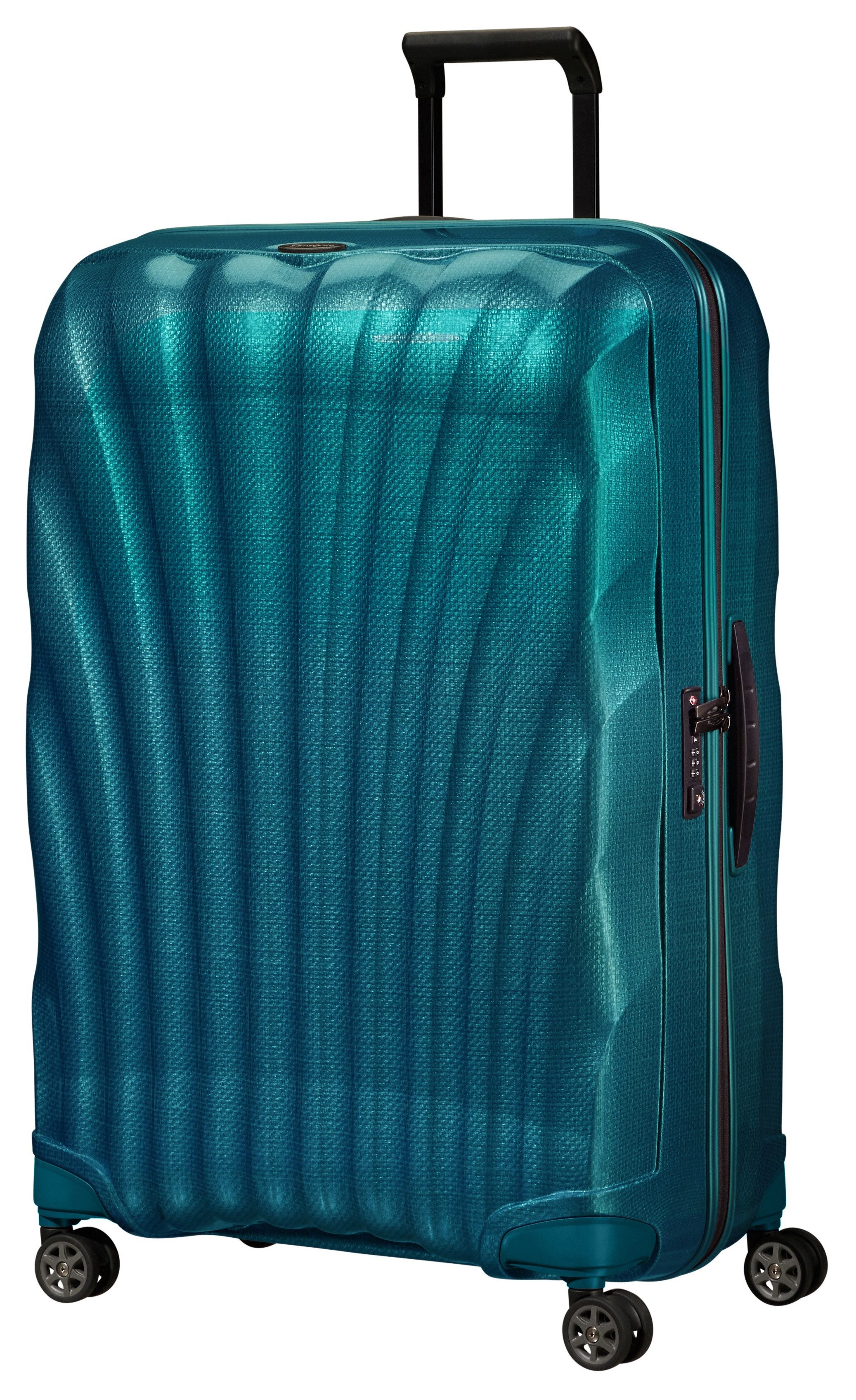 Samsonite Hartschalen-Trolley C-LITE, verschiedene Größen und Farben, 4 Rol günstig online kaufen