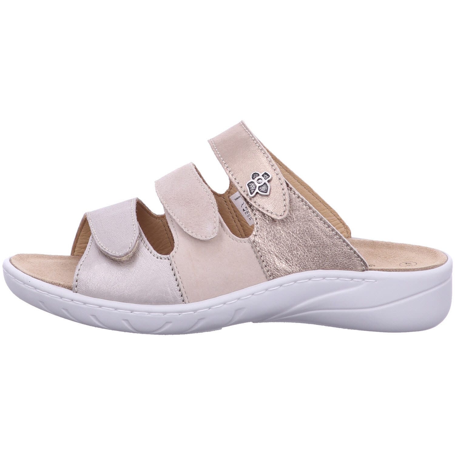 SOLIDUS 20141 40608 Pantolette