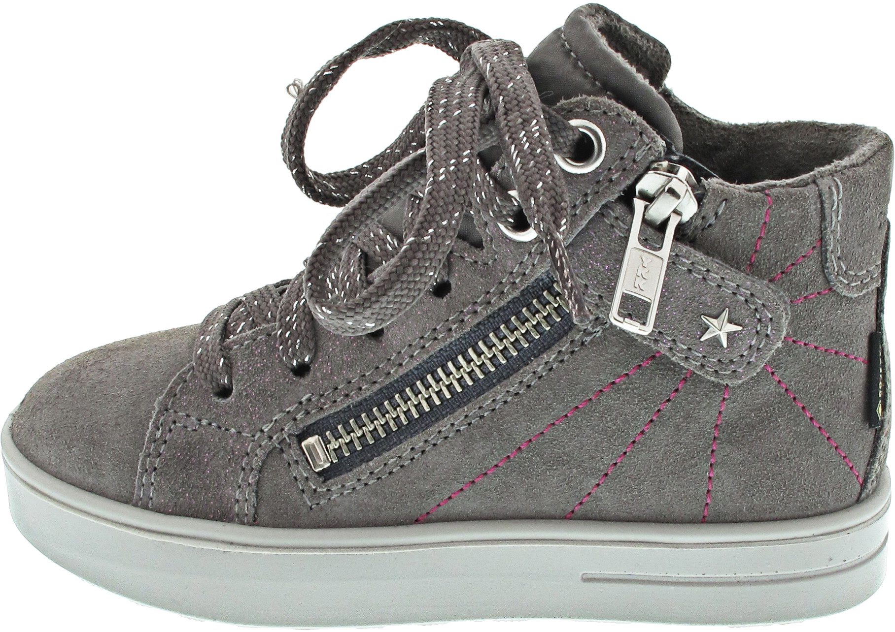 Stiefelette