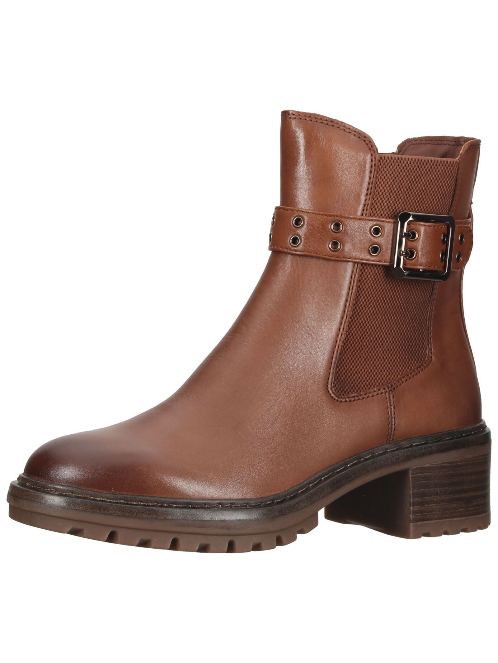 Tamaris Stiefelette Lederimitat . Stiefelette