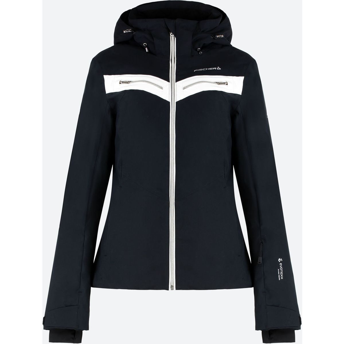 fischer Skijacke Luna Jacket
