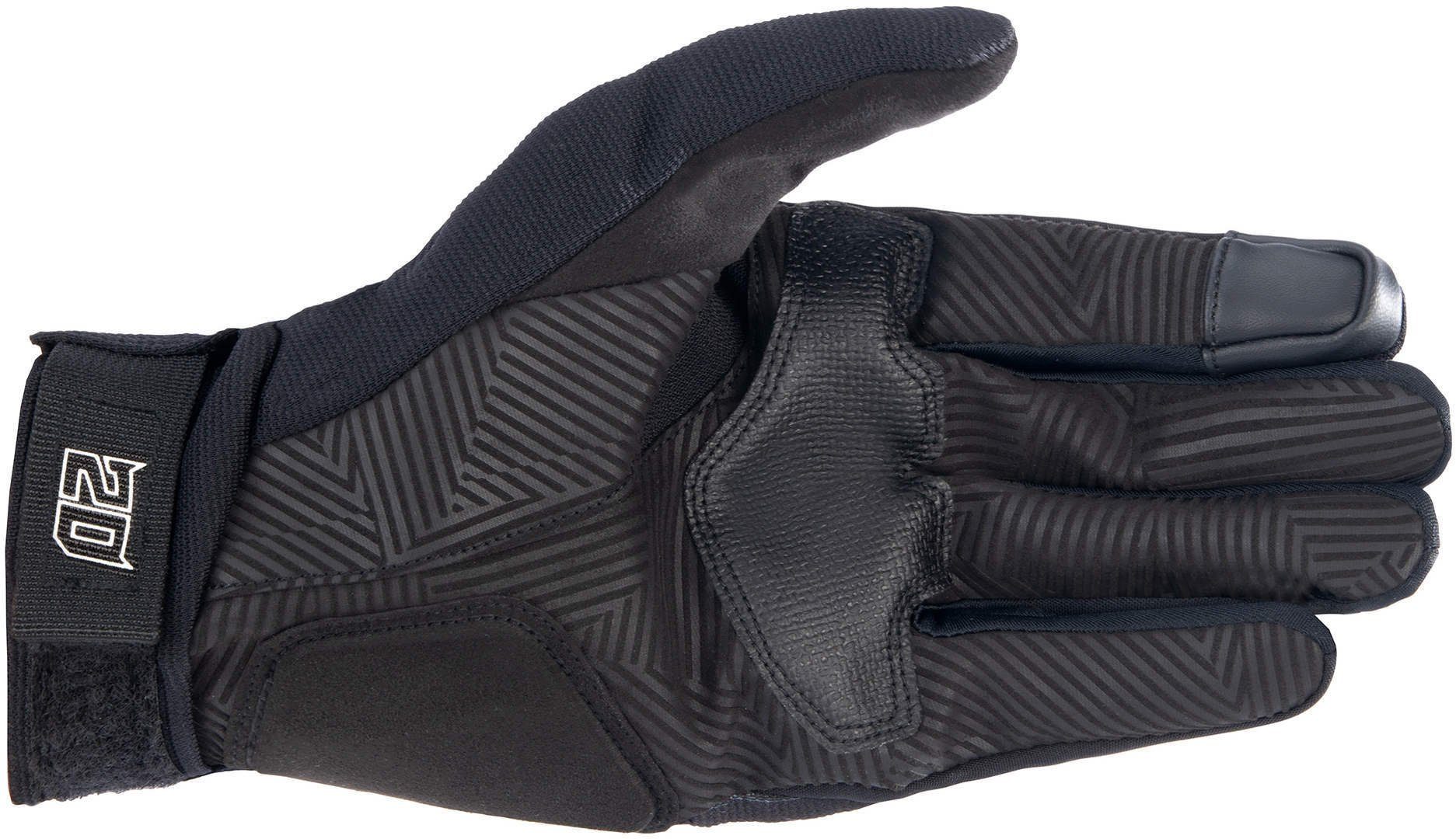 Alpinestars Motorradhandschuhe FQ20 Reef Monster Motorradhandschuhe
