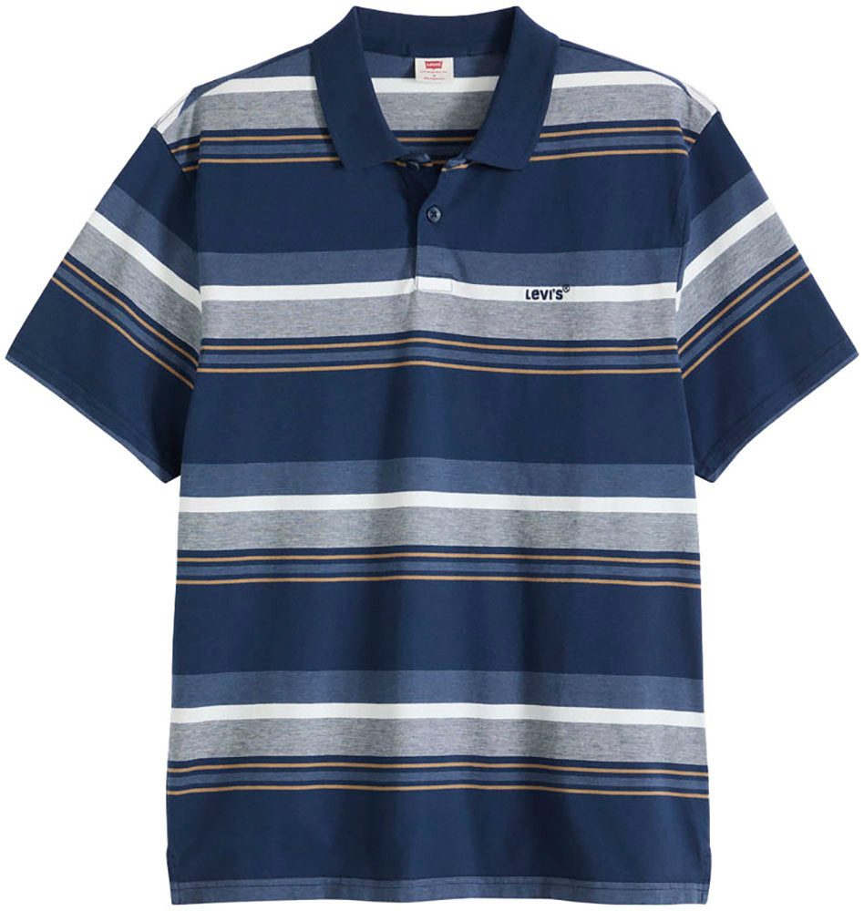 Poloshirt AUTHENTIC POLO