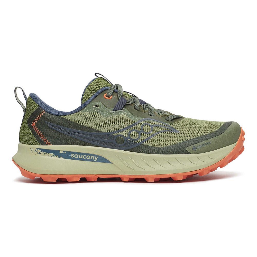 Peregrine 15 Gtx - Trailschuh Trailrunningschuh