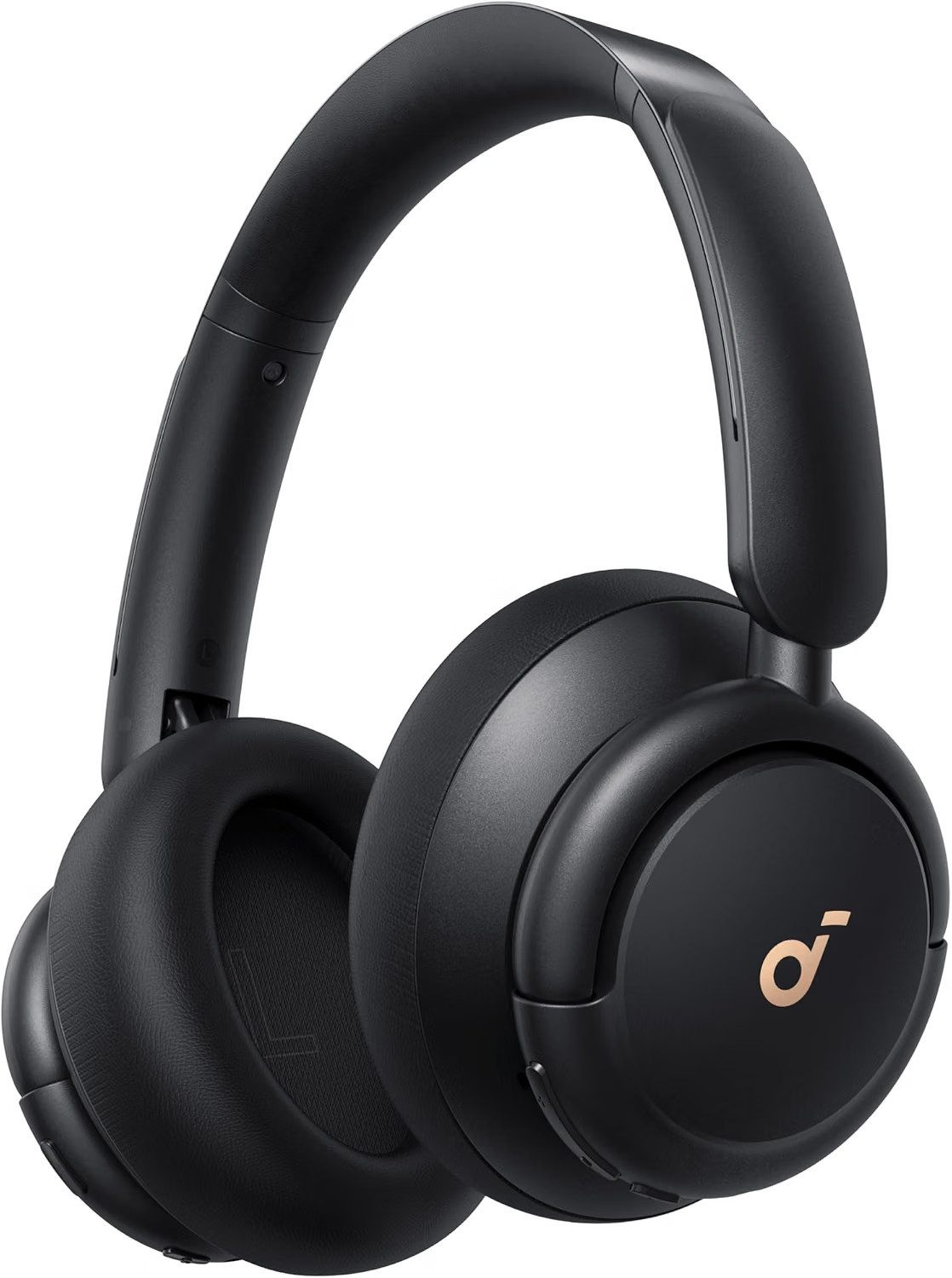 Anker soundcore Life Q30 – mit aktivem Noise Cancelling, Hi-Res Audio & Multipoint Bluetooth-Kopfhörer (Active Noise Cancelling, Transparenzmodus, Multipoint)