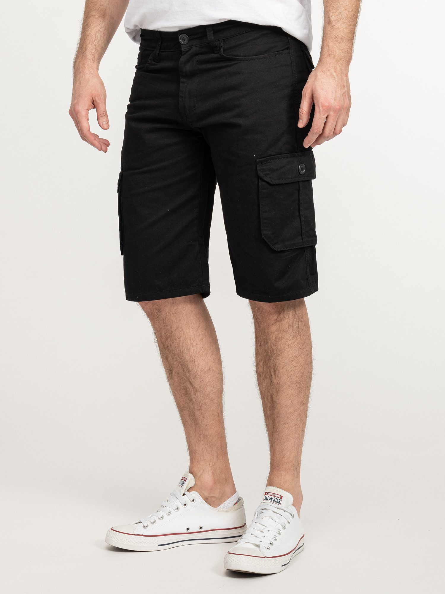 Rock Creek Cargoshorts Herren Shorts Bermuda Hose H-378