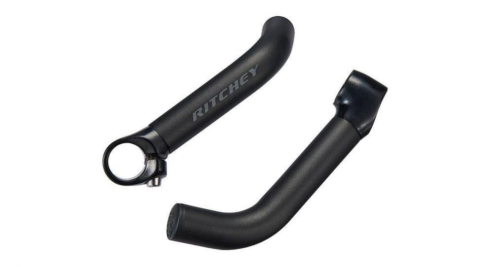 Ritchey Fahrradlenker Ritchey Comp Barends Short 100mm bb schwarz