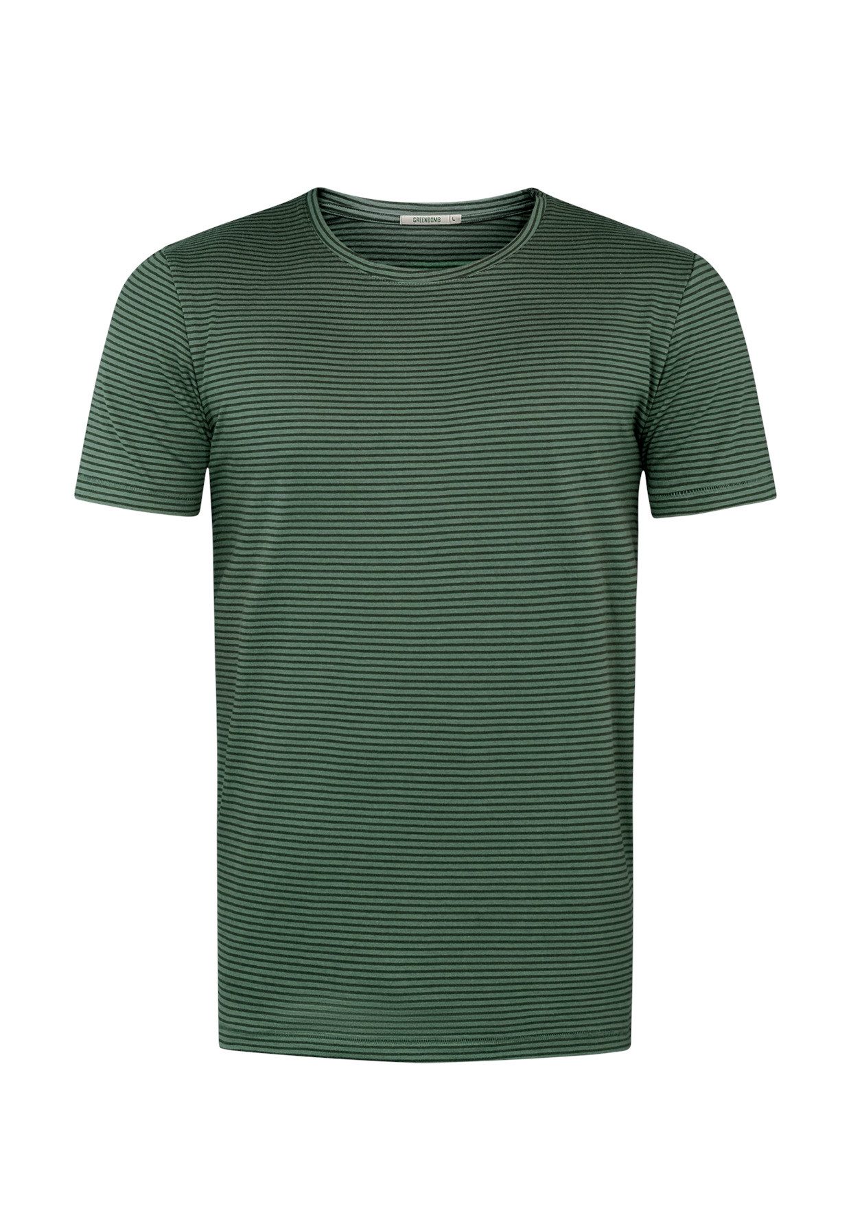 Forest Stripes