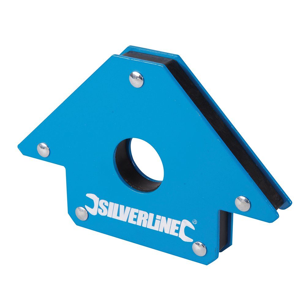 Magnet-Schweißwinkel Schweißmagnet 100 mm 13 kg