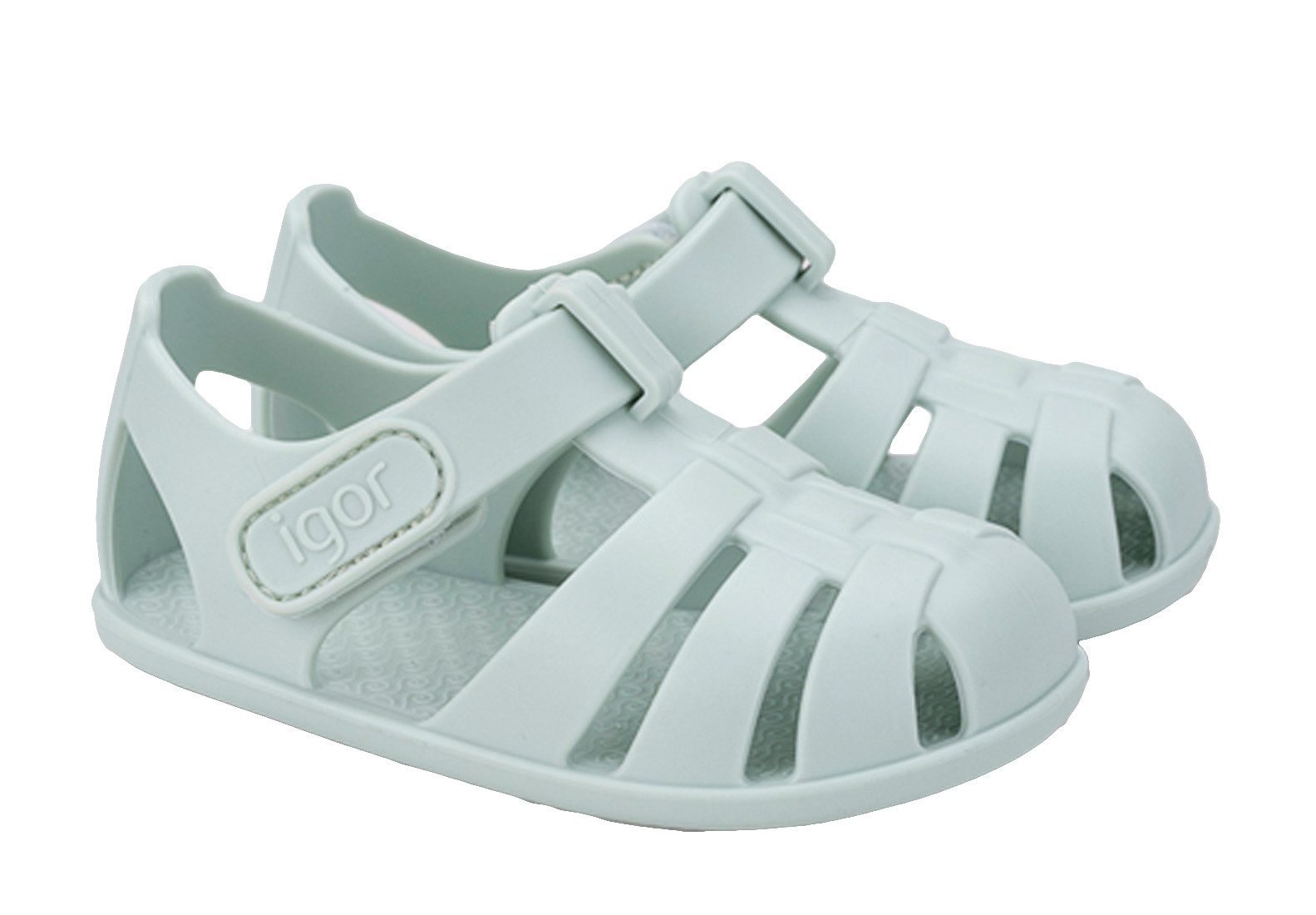 igor made in spain Igor Barfußschuh Barefoot Sandale Wassersandale Wasserschuh