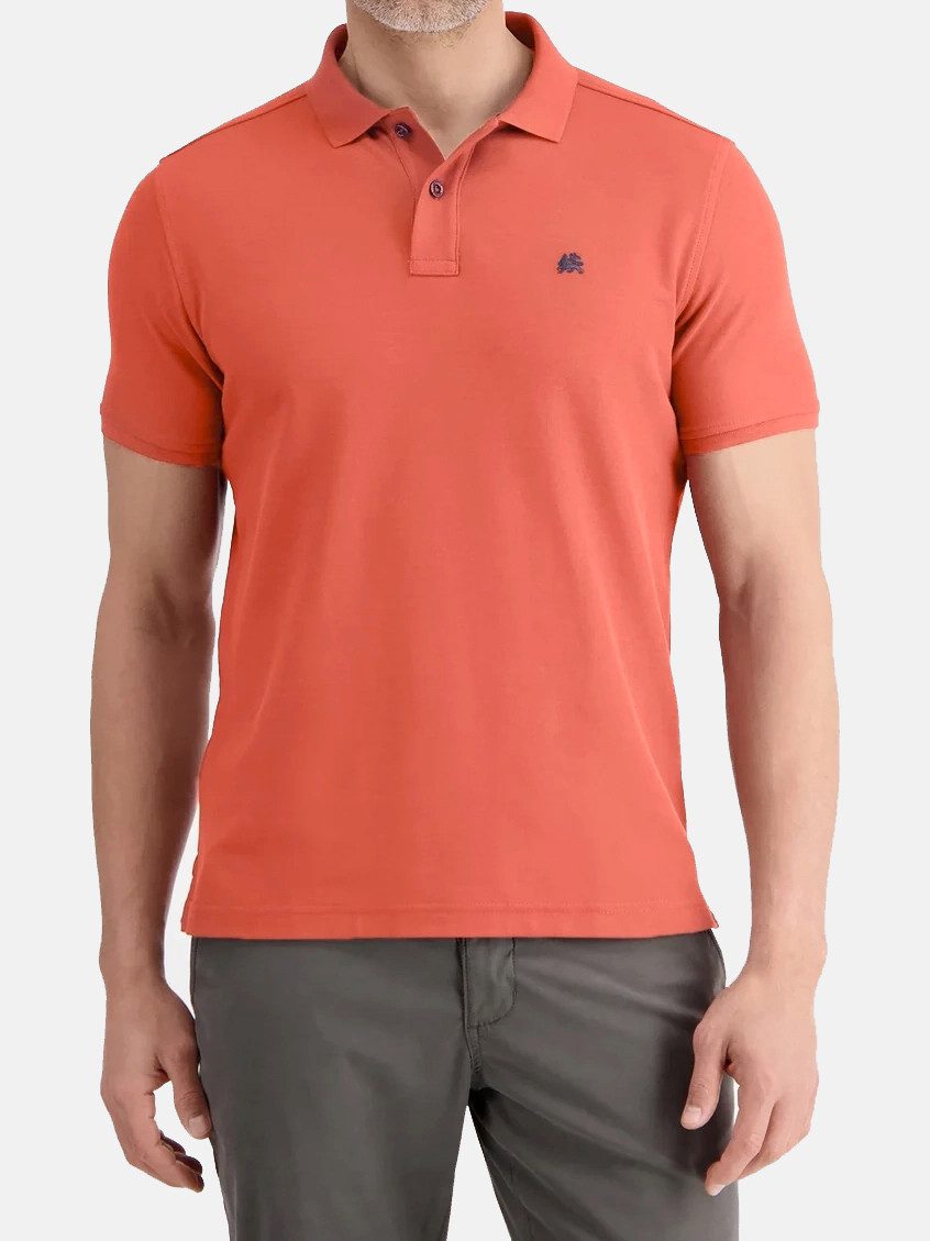 LERROS Poloshirt Basic in *Cool & Dry* Piquéqualität günstig online kaufen