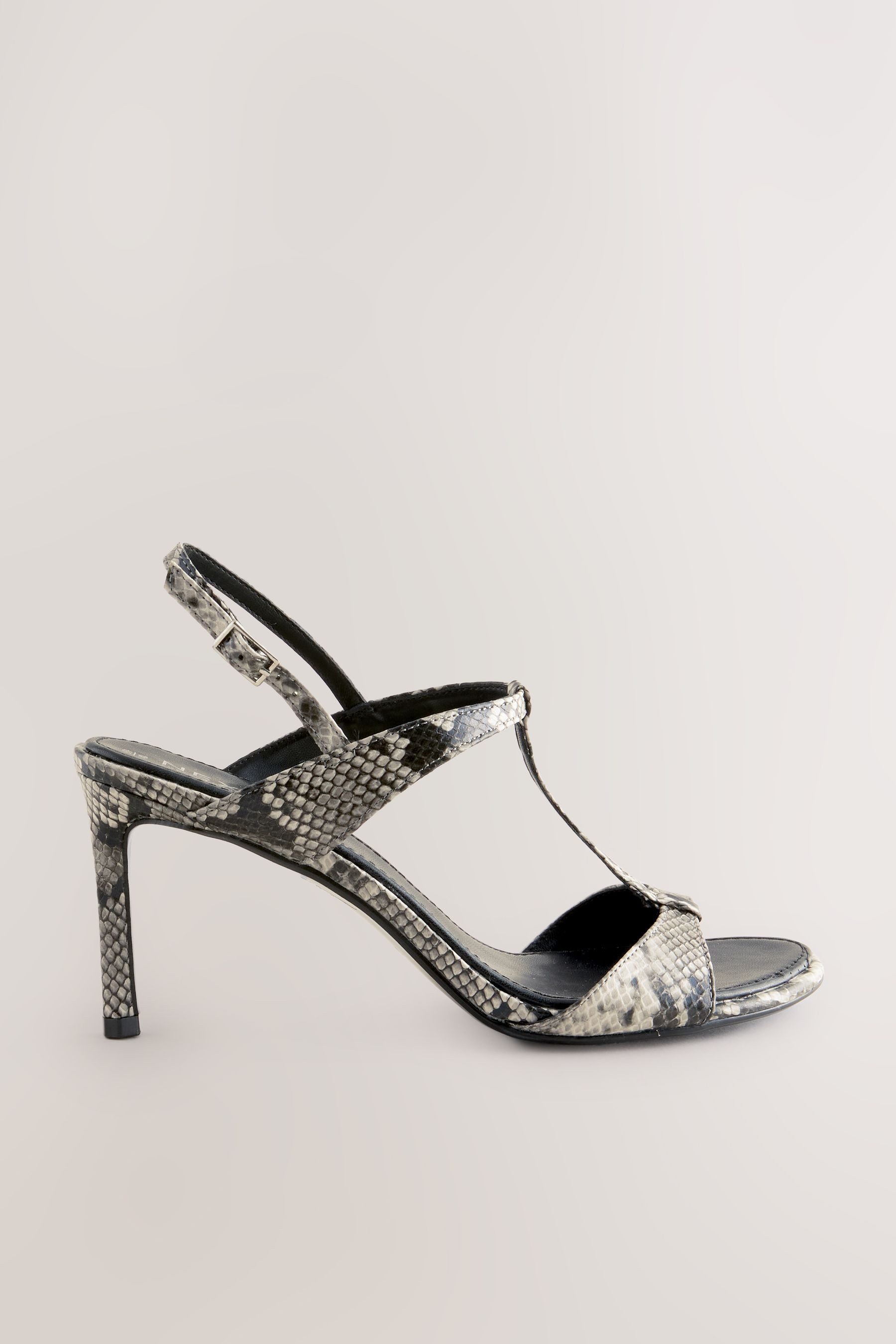 Next Forever Comfort® Sandaletten mit T-Steg Sandalette (1-tlg)
