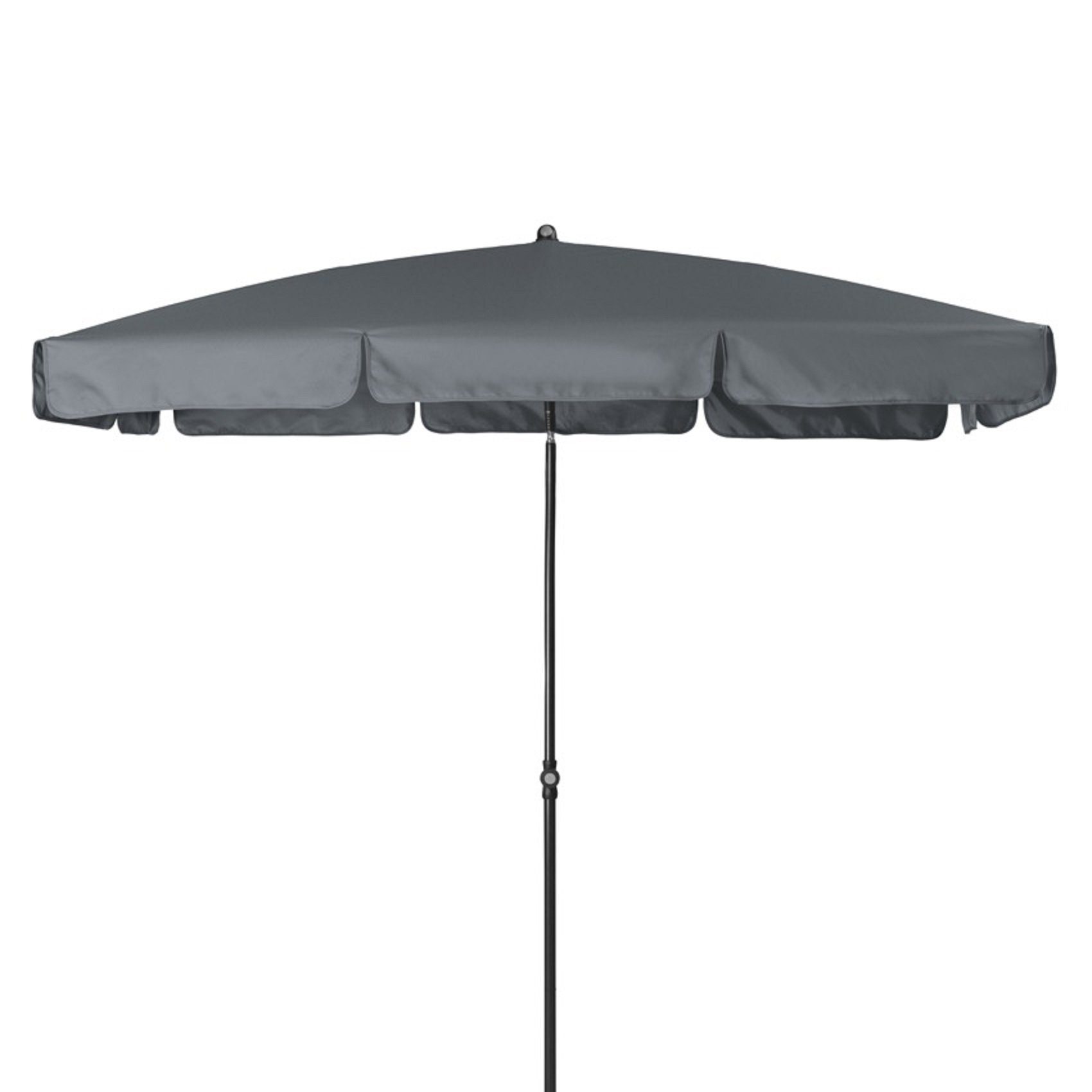 doppler® Rechteckschirm Doppler Waterproof 260x150 cm günstig online kaufen