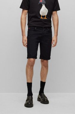 HUGO Shorts HUGO 634 (1-tlg)