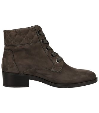 Ara Stiefelette Leder Schnürstiefelette