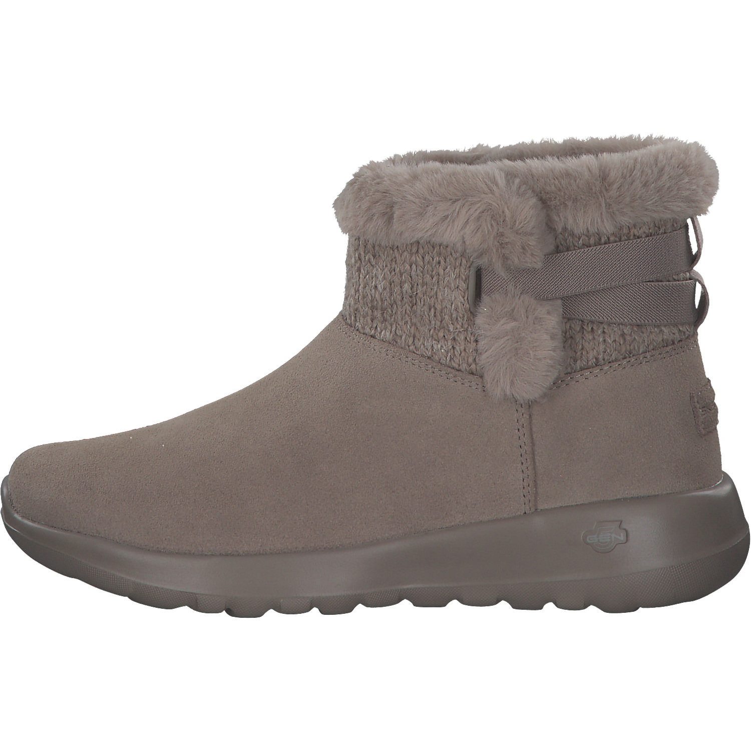 Skechers 144133 Stiefelette günstig online kaufen