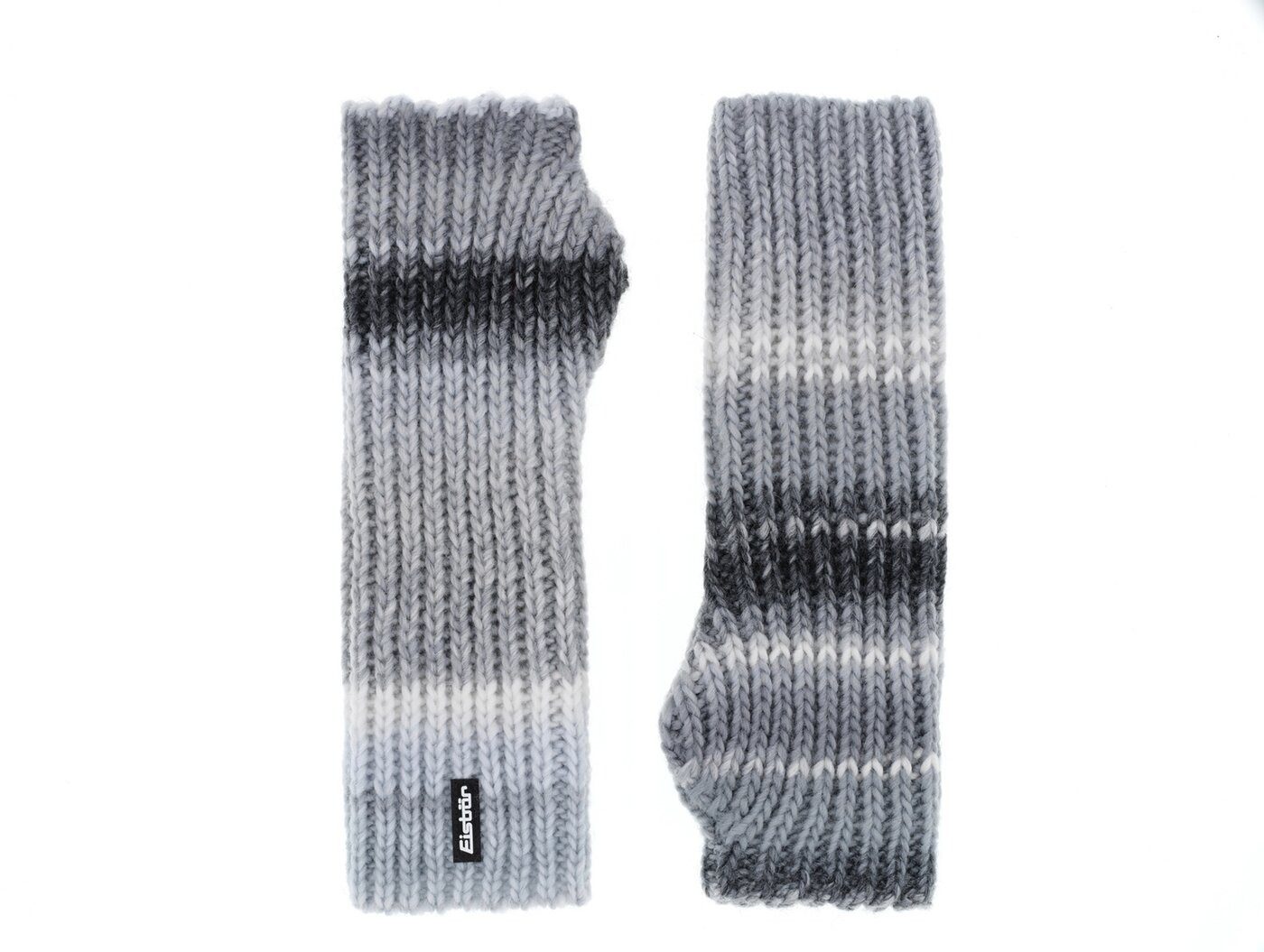 Eisbär Multisporthandschuhe Bao Mittens MILKGRAU