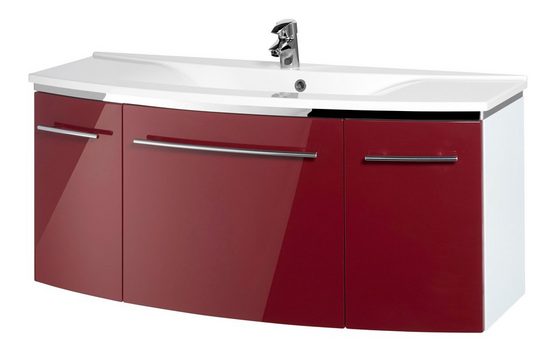 Optifit Waschtisch »OPTIpremio 2043«, Breite 122 cm, (2-tlg.) online