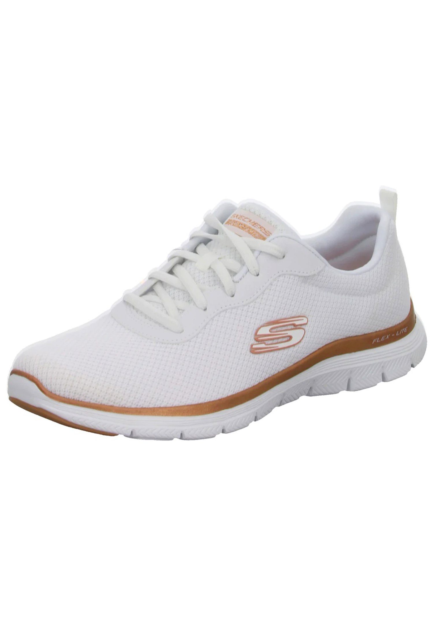 Skechers Flex Appeal 4.0 - BRILLIANT VIEW Sneaker günstig online kaufen