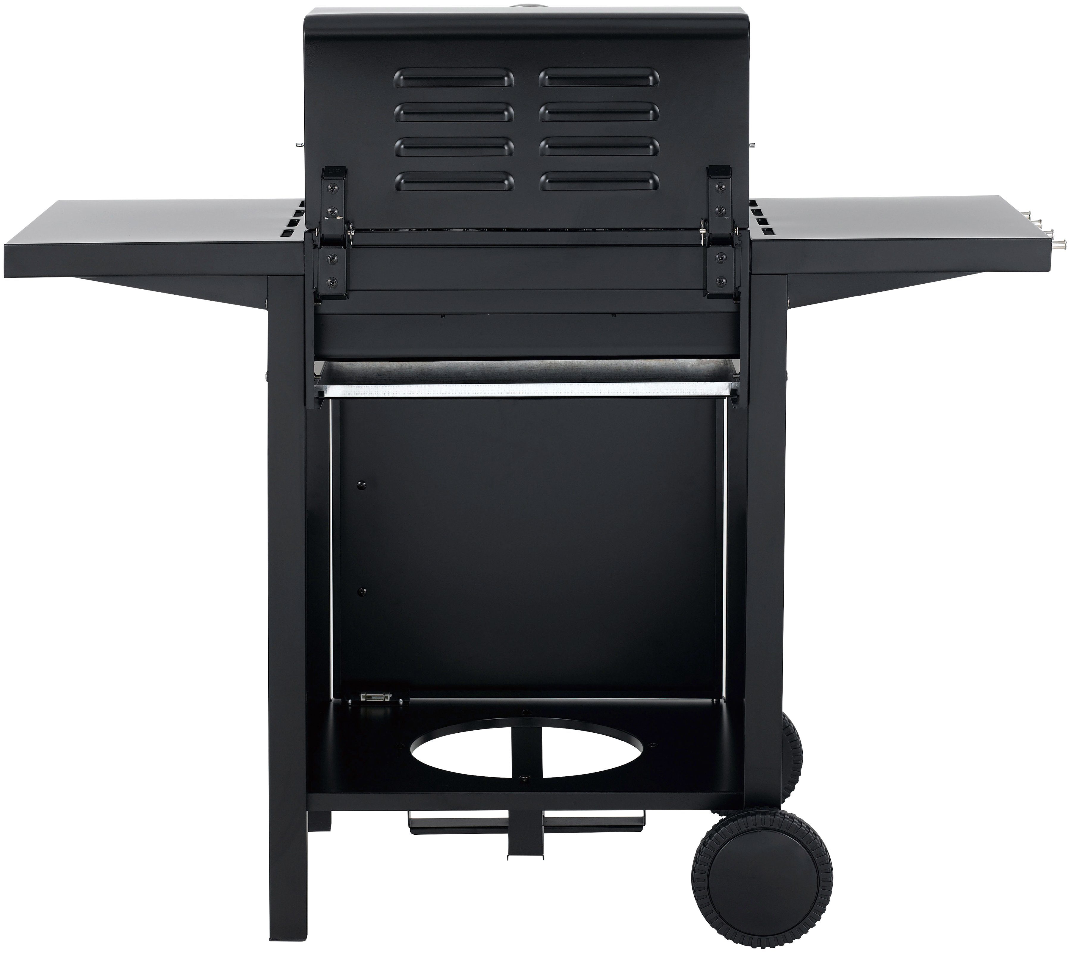 Tepro Gasgrill MAYFIELD 2, BxTxH: 112x58x100 cm, 2-Brenner