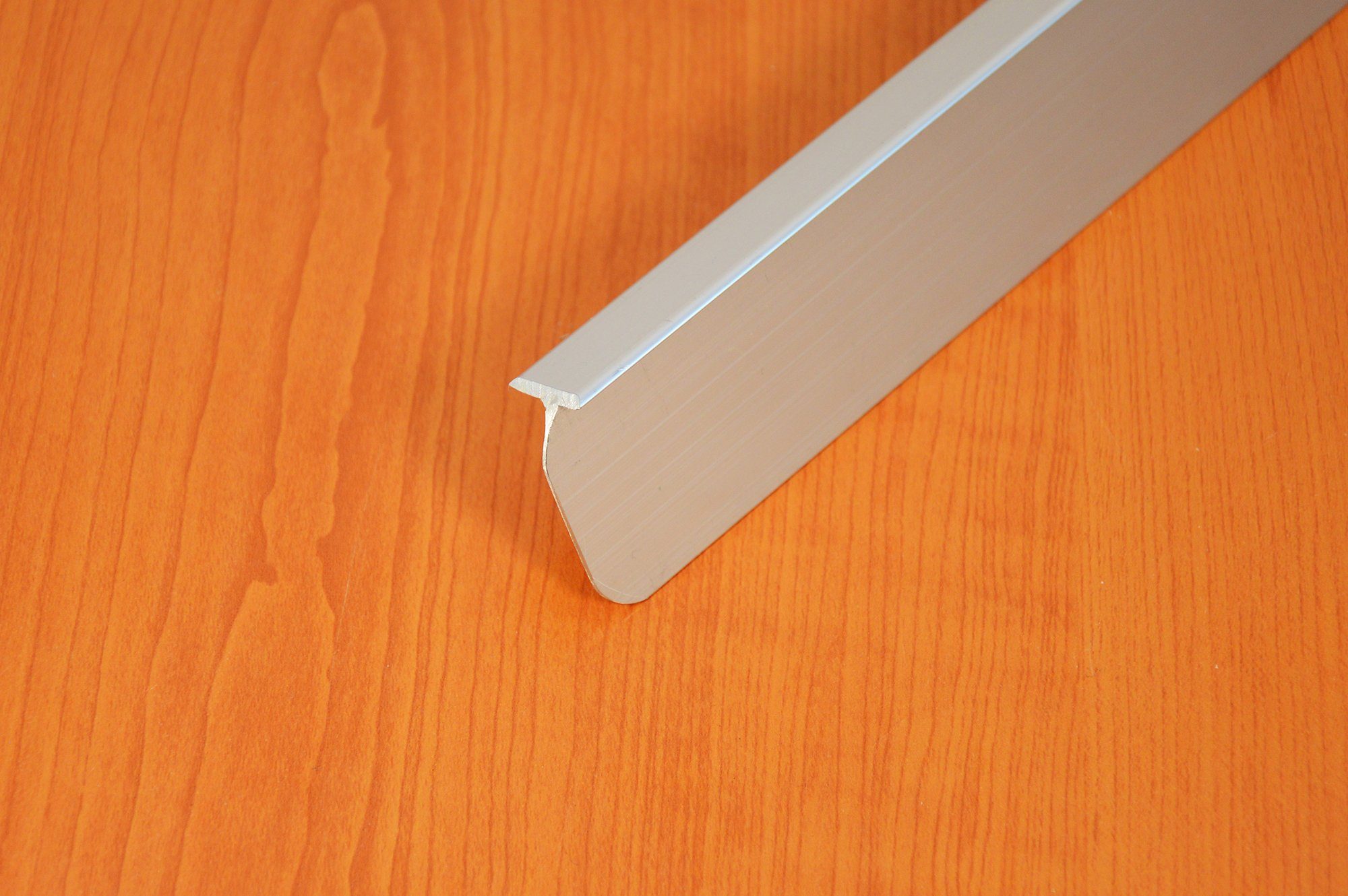 B&B Stuckleiste Abschlussleiste Eckleiste Winkelleisten Verbindung Leiste 38mm, 1-St.
