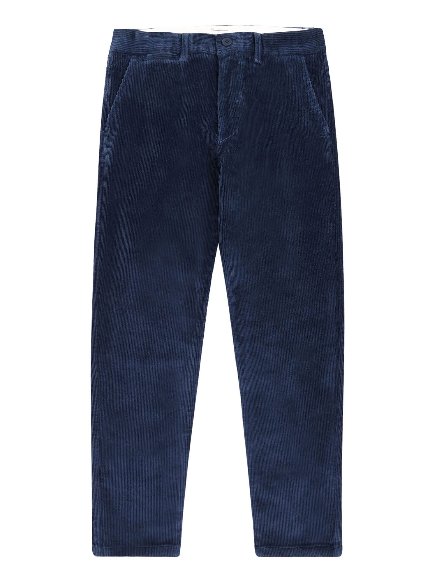 KnowledgeCotton Apparel Chinohose Chuck Corduroy Pants