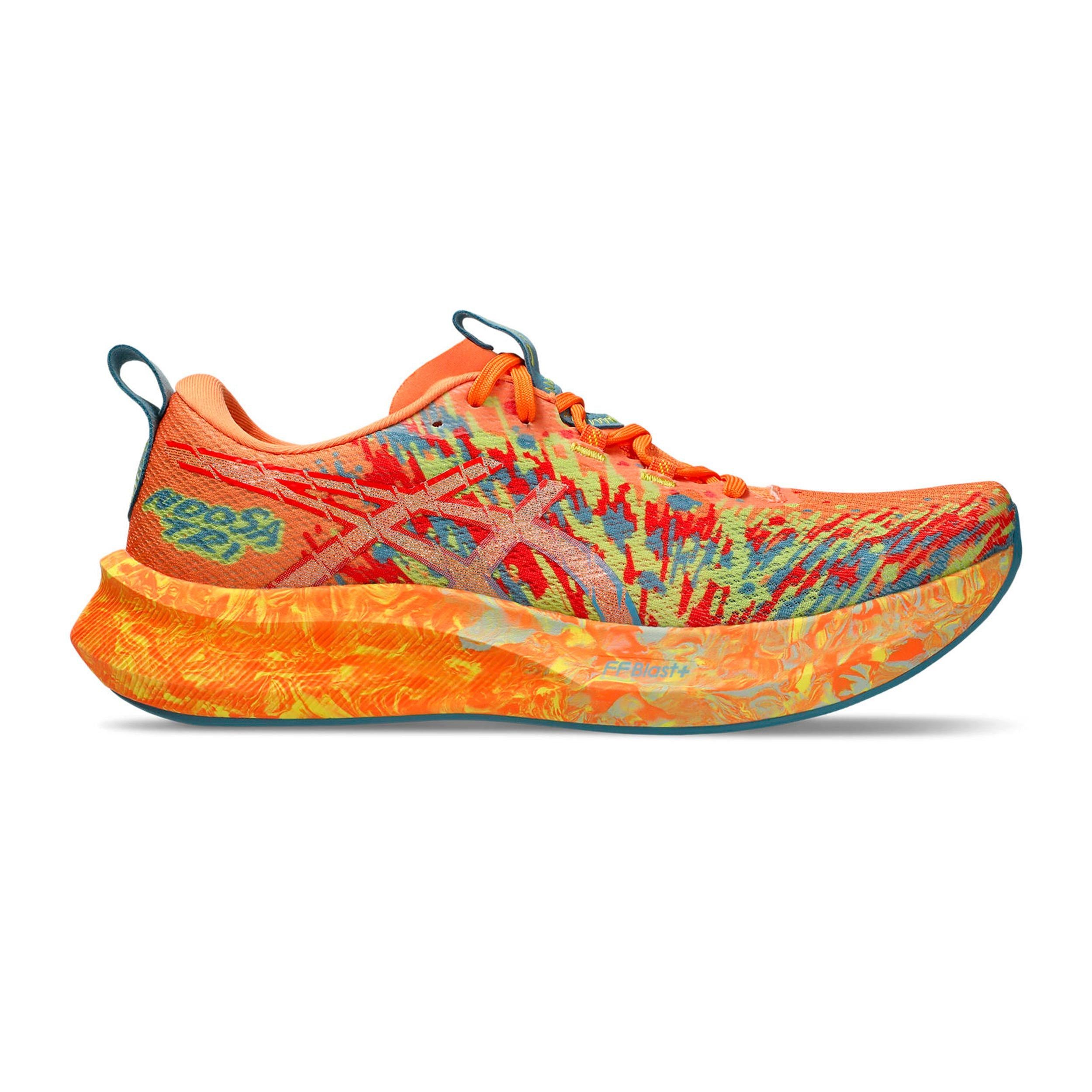 Asics Noosa Tri 16 - Wettkampfschuh Laufschuh