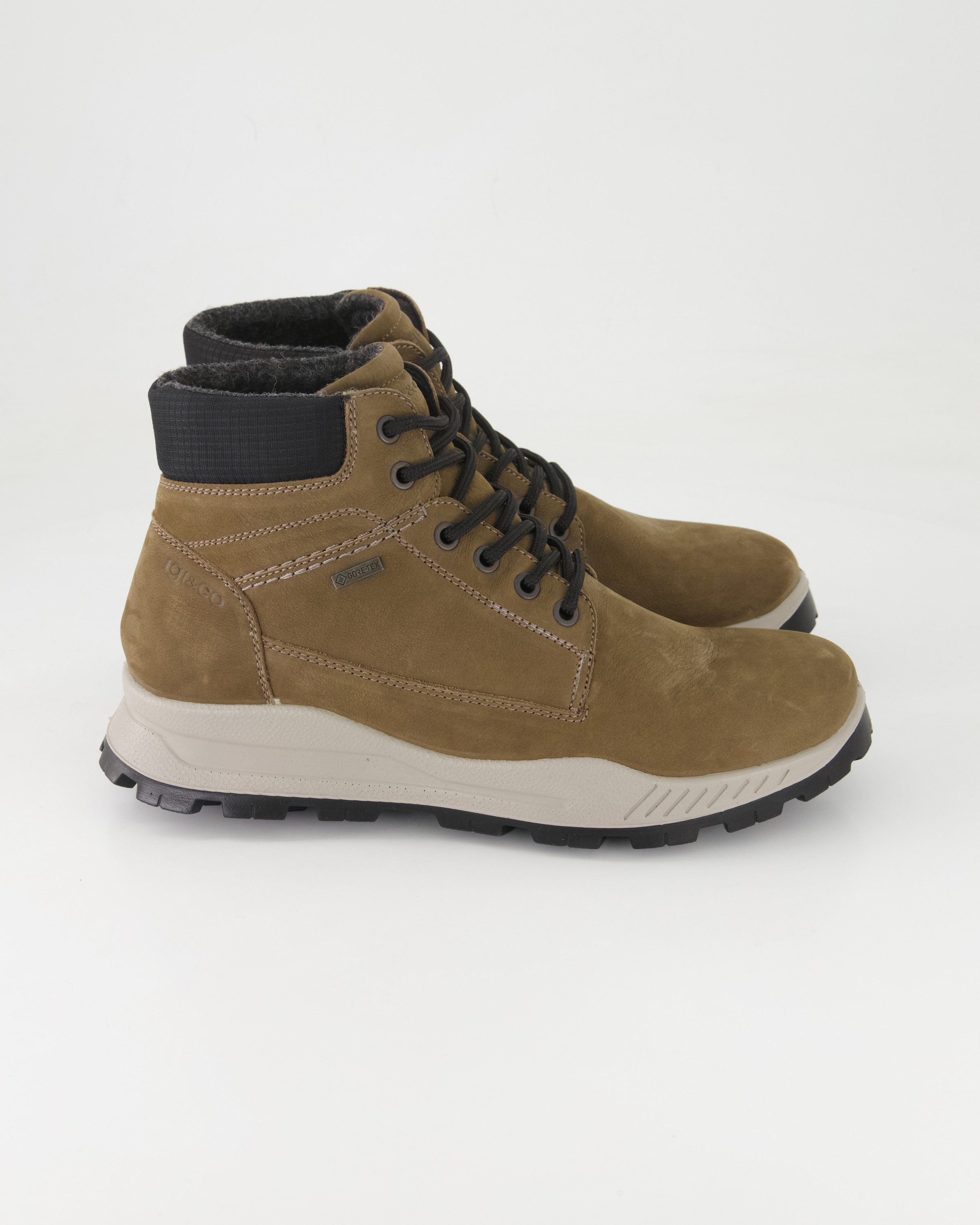 IGI & CO U.Eloy GTX Stiefelette Obermaterial: Leder