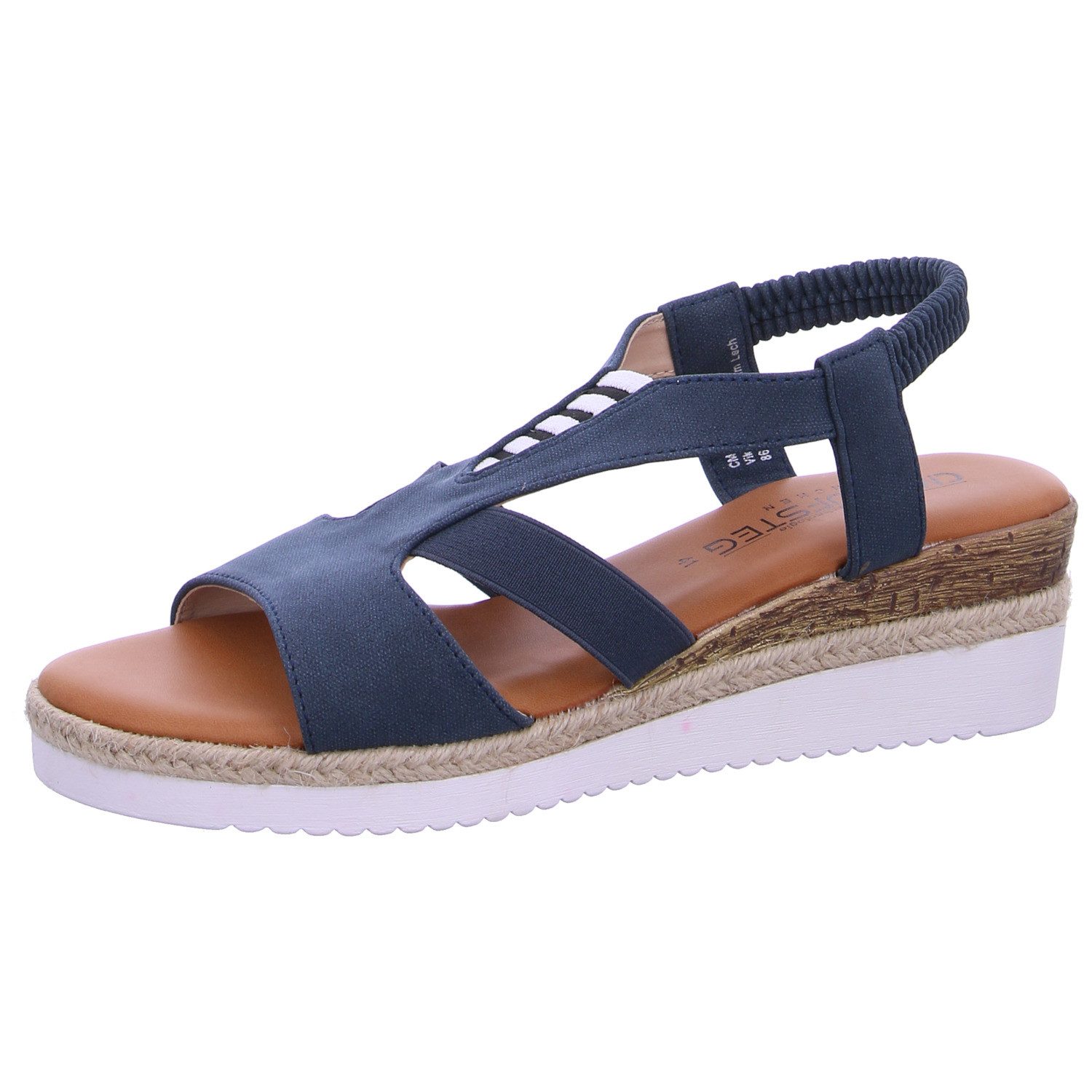 Laufsteg München Sandale