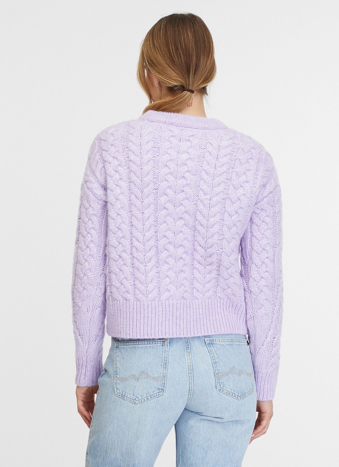 Ragwear Strickpullover Jannina günstig online kaufen