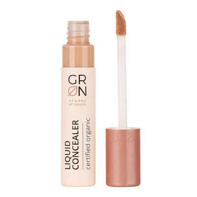 GRN - Shades of nature Concealer Liquid Concealer - beige oat 7ml