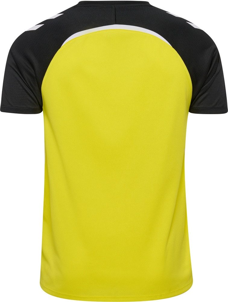 BLAZING YELLOW/BLACK
