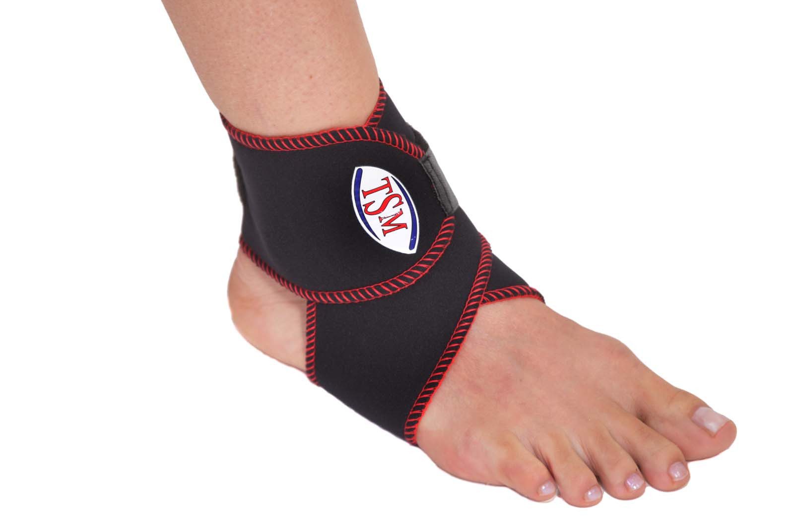 TSM Sprunggelenkbandage