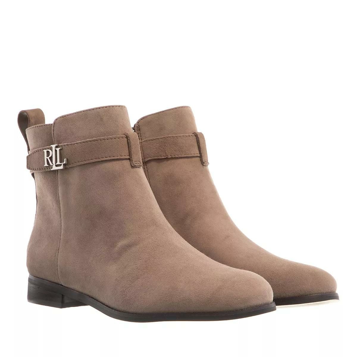 Ralph Lauren Chelsea Boot für Damen günstig online kaufen