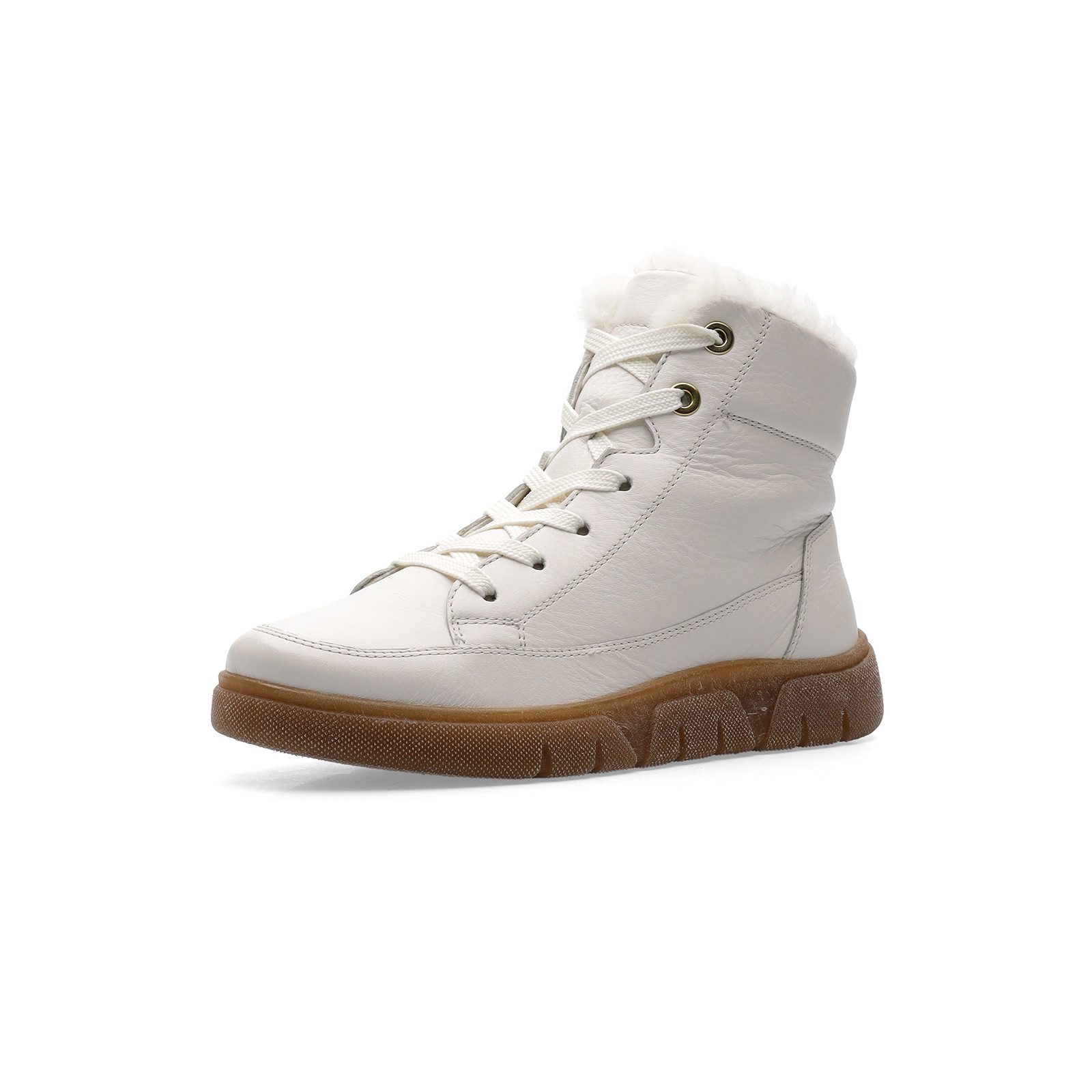 Damen Stiefelette Rom-Sport Stiefelette