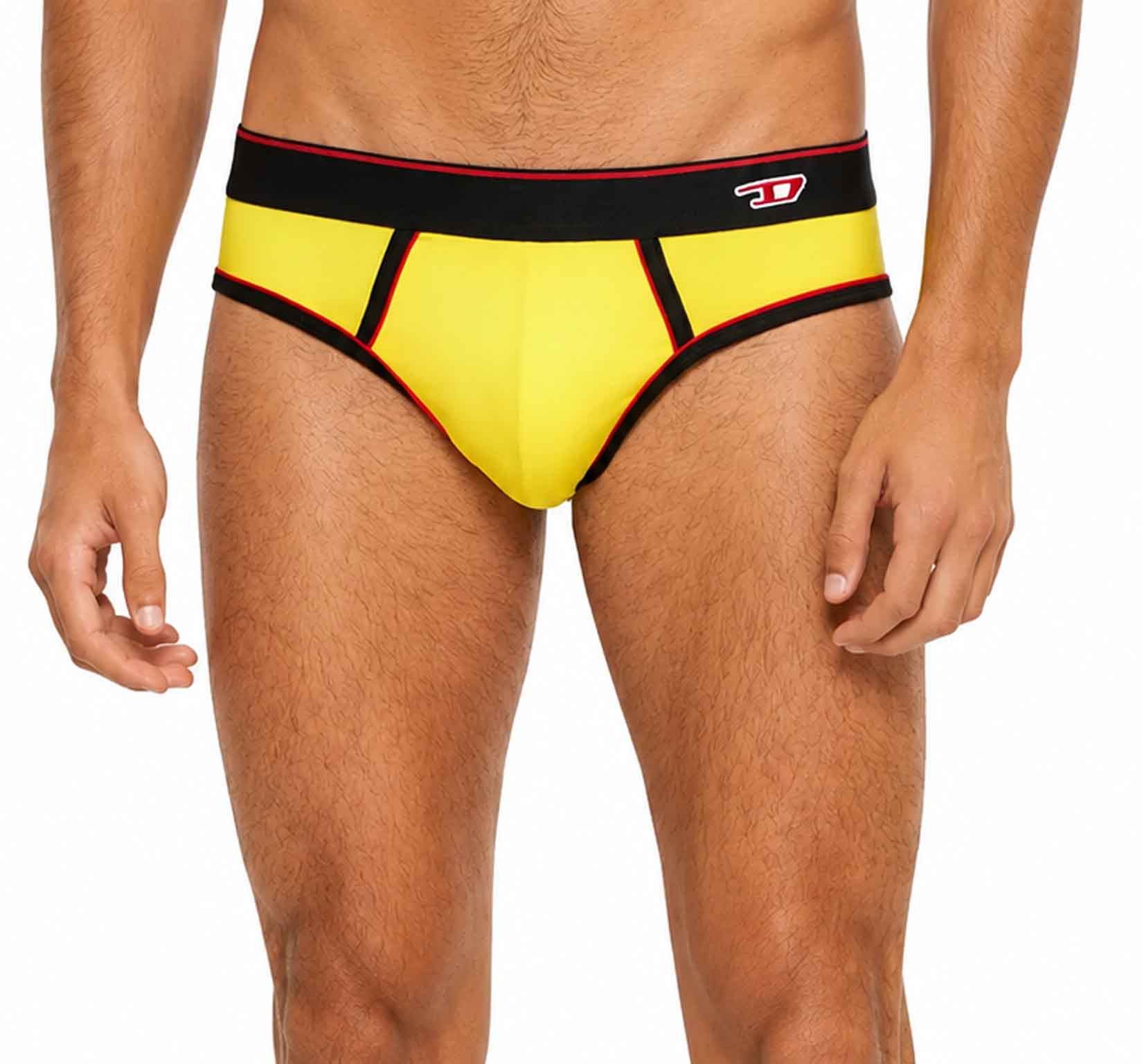 Diesel Slip 'UMBR-ANDRE MUTANDE