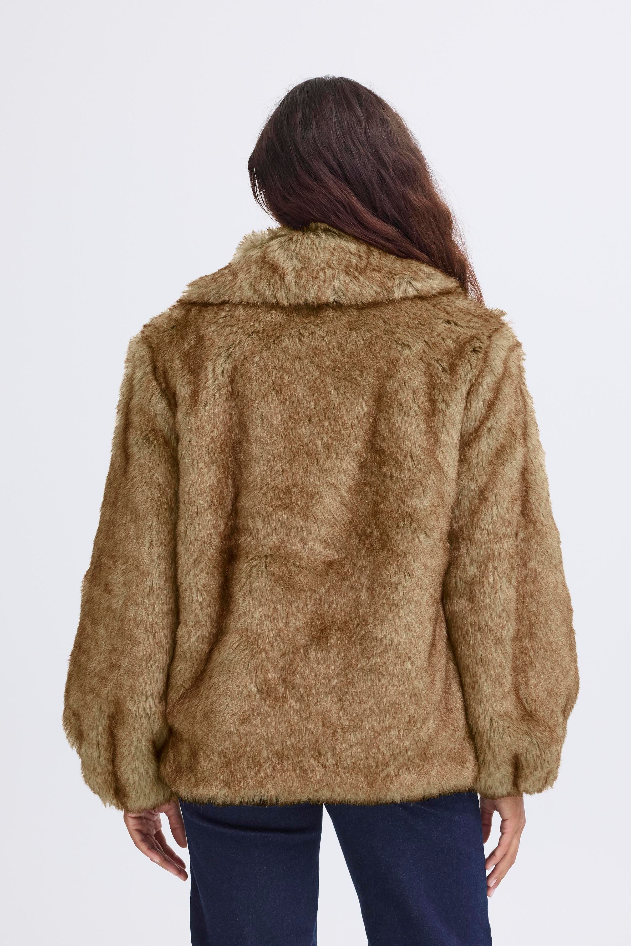 Ichi Outdoorjacke